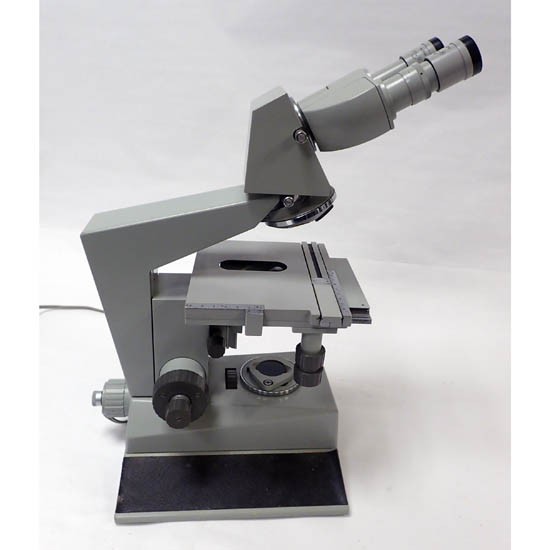 Carl Zeiss Jena Laboval 5