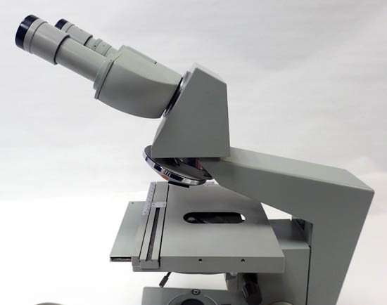 Carl Zeiss Jena Laboval 7