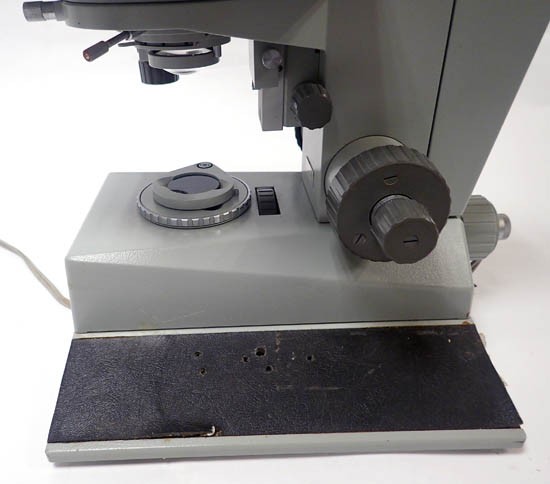 Carl Zeiss Jena Laboval 8