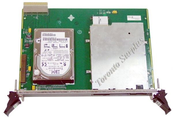 Ziatech ZT 96073 HDD DRIVE / DISKETTE DRIVE BOARD