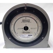 Wallace & Tiernan Absolute Pressure 6IC-ID-0050 Millimeters of Mercury 
