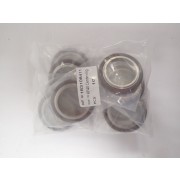 KF 40 Centering Ring 183108411 Lot of 10