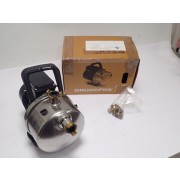 Grundfos D046520012 P19939 JP5-A-A-CVBO Booster Pump 