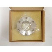 Thermo Vacuum Generators ZF38A Flange Fix 70 OD x 38 ID (304L) NEW