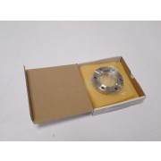 Vacuum Generators Bored Flange - 70mm (2-3/4'')OD CF Bored For 1.8''(45mm)OD Tube, 304SS F070-045