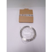 Vacgen Flange OD ~252mm ID 226mm 22mm Thick 24 Holes