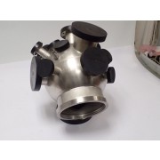 Vacuum Generators Ltd Customized Ball Chamber