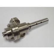 Vacuum Generators LTD EX051-200 Mass Spectrometer Conflat