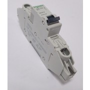 Schneider Electric C60 10A 277V~ Circuit Breaker Multi 9 Individual 50/60Hz