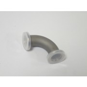  Elbow, 90 Degrees, 304 Stainless Steel, NW25 NW25E
