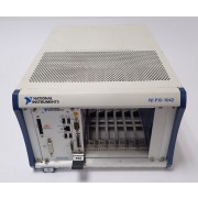 National Instruments PXI-1042 Chassis Rev 2.3 With PXI-8105 Embedded Controller