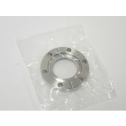 Rotatable Conflat Flange 2 3/4''OD 1 1/2''ID, 304 Stainless Steel F070-038R