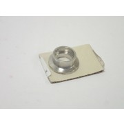 Stainless Steel Weld Flange NW16 NW16SWF 