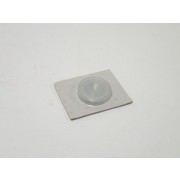  Blank Flange, Stainless Steel NW16 NW16B 