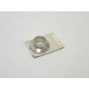 Short Weld Stub Flange - NW16 304 Stainless Steel NW16 NW16SWS 