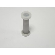 NW16 Full Nipple Over All Length=80mm 