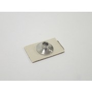  Short Weld Stub Flange - NW10SWS 