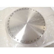 Conflat Flange 16.5''OD 36 Hole New 154117003 CF350B