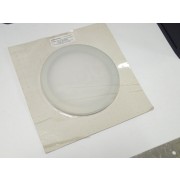 ISO Flange, Clamp, Bored for 152.4mm (6'')OD Tube ISO160FCW