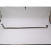 Stainless Steel KF40 Custom 90 DEGREE Elbow OAL 1000mm(39'') KF40 Compatible
