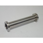 Conflat Pipe 10.5'' OD 2.75''/70mm 6 Holes 