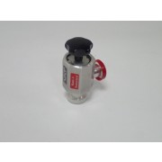 VAT F-60048-491 2 Port Manual Vacuum Valve