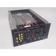 Lab-Volt 8837-A0 IGBT Chopper/Inverter In 350Vdc 3A TESTED