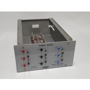 Labvolt 8842 Power Diodes and Three Phase Diode Rectifier TESTED