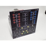 Lab-Volt 3778-20 Faultable Transformer 120/240 : 120/240 : 12 V - 120 VA 60 Hz - 3 Units Tested