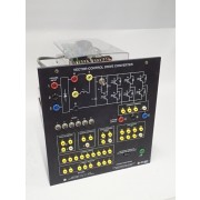 Lab-Volt 9013-00 Vector-Control Drive Converter Tested