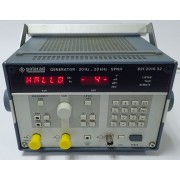 Rhode & Schwarz 821.2016.32 Polarad Generator 20Hz ... 20kHz SPNH