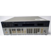 HP 8656A / Agilent 8656A / 001 Signal Generator, 100kHz - 990MHz                                                        