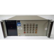 HP 3497A / Agilent 3497A Data Acquisition Control Unit, Metric, 60Hz Option