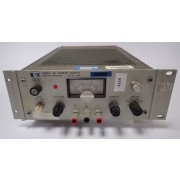 HP 6281A / Agilent 6281A Power Supply, AC-Input: 105-250 Vac Single Phase