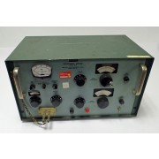 Boonton Electronics Corp. Inductance Bridge Model 63A, 1kHz to 100kHz