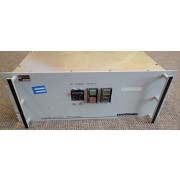 Contraves 704328-3 / 80CGM1000 Linear Power Amplifier 115V, 60Hz 