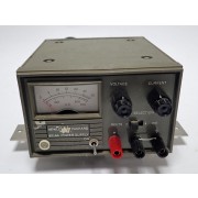 Hewlett Packard 6216A DC Power Supply 0-25 Volt, 0-0.4 Amp