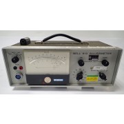 F.W. Bell 610 Gaussmeter w/ YA-111 Probe