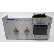 Power-One HCC24-2.4-A Power Supply, ±24 Vdc @ 2.4 A                                                                       
