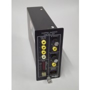 Lab-Volt 9029-00 Chopper / Inverter Control Unit Tested