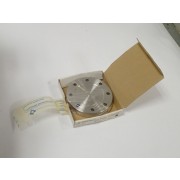 Vacuum Generator Company ZF4A Flange Fix 114 OD Blank (304L)
