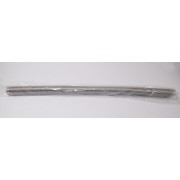 KF40 Stainless Steel Vacuum Bellow Hose 1000mm(40'') Flange Size KF40 