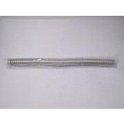 Flexible Hose, Stainless Steel With NW40 Fittings OAL=750mm(30'') FH750NW40 