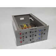 Lab-Volt EMS 8841 Power SCRS + Three Phase SCR Converter SCRS: 2A 600 PIV TESTED