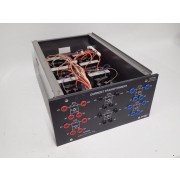 Lab-Volt 3770-50 Current Transformer 1:5 A - 5VA 60Hz Tested 