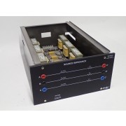 Lab-Volt 3765-10 Source Impedance Zs : 55Ω 82° 1A Tested 