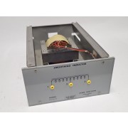 Lab-Volt EMS 8325 Smoothing Inductor + Circuit Element Choke 0,5 H 3A - DC Tested 