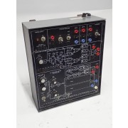 Lab-Volt AA637 AC Motor Control Trainer Tested