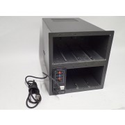 Lab-Volt 8840-00 Enclosure  Power Supply Tested
