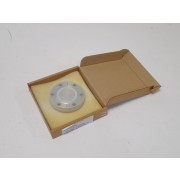 Blank Flange - 70mm (2-3/4'') OD CF 304 Stainless Steel Part. No F070-000 NOB